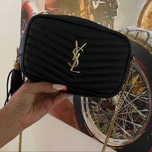 YSL LOU MINI BAG